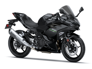 Ninja 500 Performance 2024